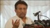 Мушарраф помещен под домашний арест в Пакистане