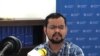 Opositores en Nicaragua denuncian ataque de sujetos armados