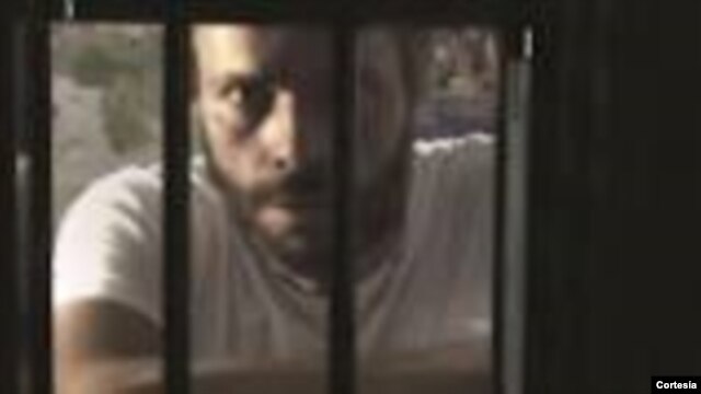 Leopoldo Lopez habló nuevamente desde la cárcel para pedirle a la gente que defienda la voluntad popular.