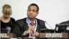 UN Rapporteur Says Systemic Abuse In Iran