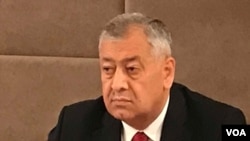 Vahid Əhmədov 
