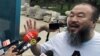 Ai Weiwei Called 'Politically Feisty' in First Post-Release Interview