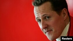El expiloto Alemán Michael Schumacher podría recuperar su conciencia si los doctores deciden finalmente despertarlo del coma inducido.