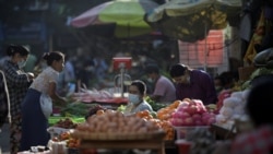 မြန်မာ့စီးပွားရေး အခြေအနေအပေါ် လုပ်ငန်းရှင်တွေနဲ့ အကဲခတ်တွေအမြင်