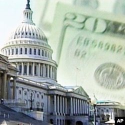 Capitol Hill, le siège du Congrès