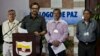 FARC Negotiator Killed in Colombian Bombing Raid