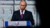 Putin: Rusia no entregará a Snowden