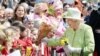 Britanija slavi 90. rodjendan kraljice Elizabete