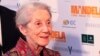 South African Writer Nadine Gordimer Dies at 90