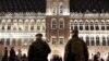 Detienen a dos sospechosos de planear ataque en Bruselas