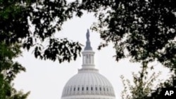 Estados Unidos: Congresso mais produtivo termina funções este mês