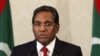 Presiden Baru Maladewa Setuju Adakan Pemilu Dini