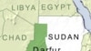 Sudan Unfazed by Rebel Threats
