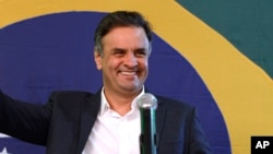 Aécio Neves