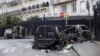 Francia considera estado de emergencia para detener disturbios