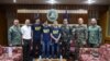 Philippines giao 3 thuyền viên bị bắt cóc cho Việt Nam