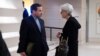 پایان نخستین دیدار هسته‌ای نمایندگان ایران و آمریکا در ژنو؛ عراقچی راضی بود