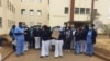 Odokotela Labongi Bachothoza Umthetho Obathathela Ilungelo Lokukhalala Umsebenzi Nxa Belezikhalazo