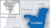 کانگو: ٹرین حادثہ، 60ہلاک