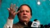 Drone Strikes Among Major Issues for New Pakistan PM
