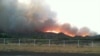 亚利桑那火灾 19名消防员遇难