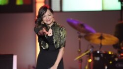 Natalia Lafourcade se presentará en Washington