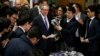 Ministers: Big Gaps Remain Between US, Japan in Trade Talks