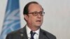 Hollande: Perjanjian Paris Tak Bisa Dibatalkan