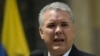 Colombia: Duque con varios temas en agenda durante visita a Washington