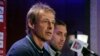 HLV Klinsmann: Mỹ ‘không thể giành World Cup được’ 