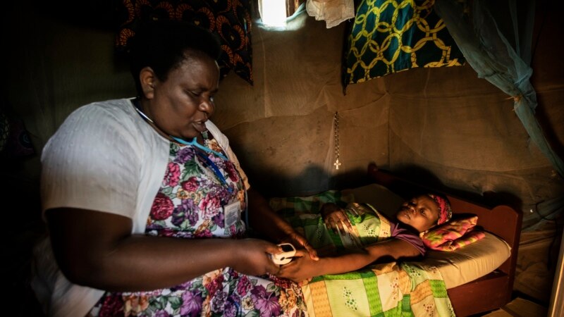 Rwanda Makes Own Morphine to Serve Poor Patients