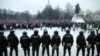Права человека в современной России: доклад Amnesty International