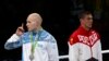 Petinju Rusia Raih Emas di Olimpiade