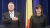 Romania Ousts Chief Anti-Graft Prosecutor