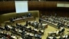 Kuwait thay thế Syria ứng cử vào Hội đồng Nhân quyền LHQ