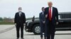 Трамп посетил завод Ford в Мичигане – вновь без защитной маски