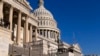 Thượng viện Mỹ bắt đầu biểu quyết về dự luật ngân sách tạm