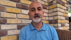 Rojnamevan Kemal Avcî-Tirkiye