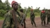 ООН встревожена укреплением повстанцев на востоке ДРК 