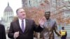 Pompeo: US 'Not Covering Up' Khashoggi Murder