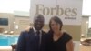 New Forbes Magazine to Highlight Successful Africa Business