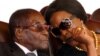 Au Zimbabwe, manifestation de soutien à Grace Mugabe