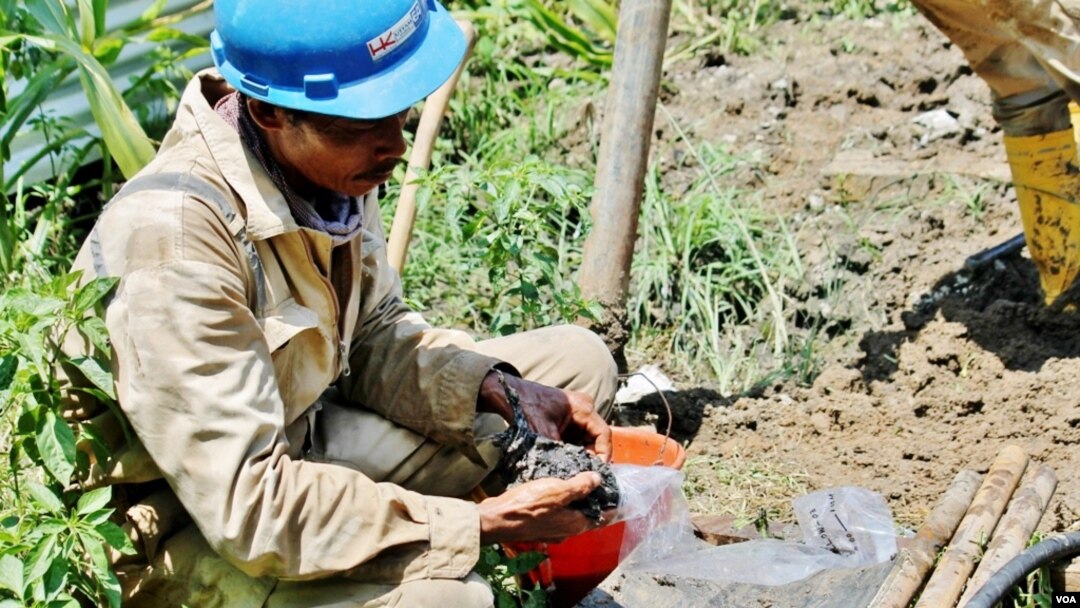 Contoh Kasus Pencemaran Limbah B3 Di Indonesia - Temukan Contoh