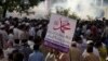 Biểu tình phản đối cuốn phim bài đạo Hồi bùng ra khắp Pakistan