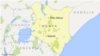 Gunmen Kill 14 in Northeastern Kenya
