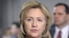 Bà Clinton: Hoa Kỳ tiếp tục cứu xét tất cả các phương án về Libya