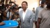 Présidentielle à Madagascar : les forces de l'ordre mettent en garde contre tout dérapage des candidats