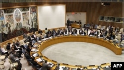 Росія і Китай ветували резолюцію Ради Безпеки щодо Сирії