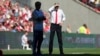 L'entraîneur d'Arsenal Arsène Wenger suspendu trois matches en Angleterre