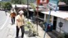 Indonesia's Early Tsunami Warning Buoys Down When Big Quake Hit